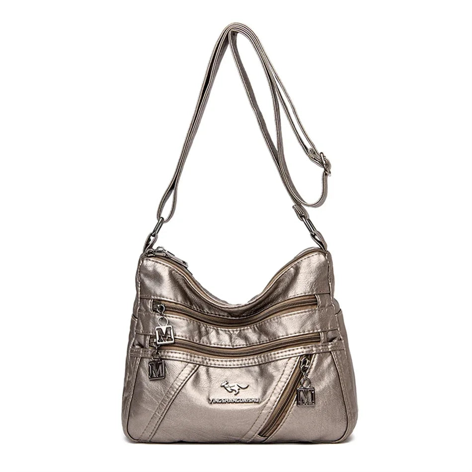 BOLSA FEMININA DE OMBRO