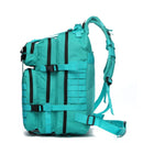 MUCHILAS TÁTICA IMPERMEÁVEL PARA TRILHAS, PESCA, CAÇA,ACAMPAMENTO E VIAGENS